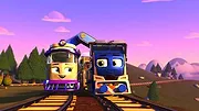 Mighty Express