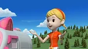 Robocar Poli