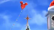 Les contes de Noël de Mickey