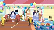 Bluey S2 E44