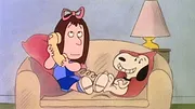 Les aventures de Charlie Brown et de Snoopy