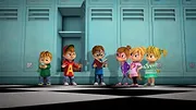 Alvinnn !!! et les Chipmunks