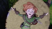 Robin des Bois : Malice à Sherwood S2 E7