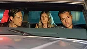 Code Quantum S1 E4