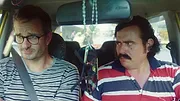 Dark Tourist
