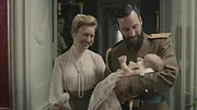 Les Derniers Tsars