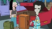 American Dad!
