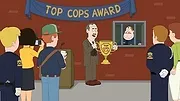 Paradise Police