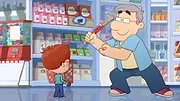 Les Filles de Dad S1 E43