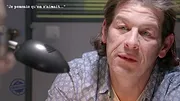 Au commissariat