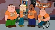 The Cleveland Show