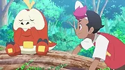 Pokémon : Les horizons