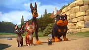 Idéfix et les Irréductibles S2 E41