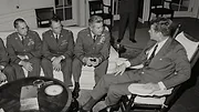 Turning Point : L'arme nucléaire et la guerre froide
