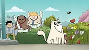 Exploding Kittens