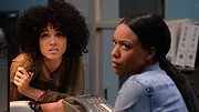L'Arme fatale S2 E10