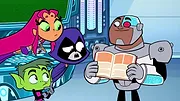 Teen Titans Go!