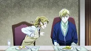 SWORDGAI The Animation