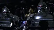 Battlestar Galactica