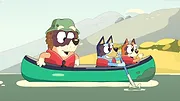 Bluey S2 E50