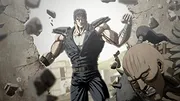 Fist of the North Star: HOKUTO NO KEN