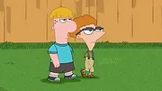 Phinéas et Ferb