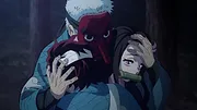 Demon Slayer : Kimetsu no Yaiba