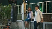 Let's Fight Ghost
