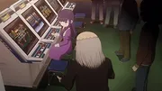 High Score Girl