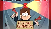 Souvenirs de Gravity Falls