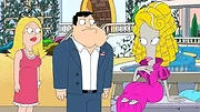 American Dad!