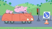 Peppa Pig S4 E44