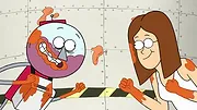 Regular Show S7 E32