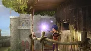 Arthur et les Enfants de la Table ronde S1 E39