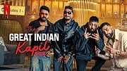 The Great Indian Kapil Show