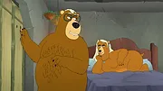 Mating Season