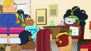 Pinky Malinky