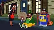 The Cleveland Show