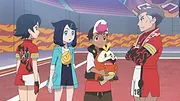 Pokémon : Les horizons