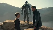 Perdus dans l'espace