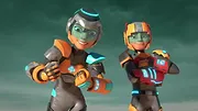 Robozuna