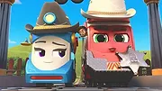 Mighty Express