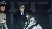SWORDGAI The Animation