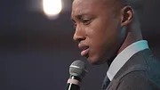 The Comedy Lineup
