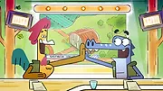 Les Jeux de La Fontaine S1 E1