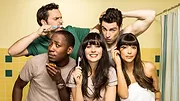 New Girl S5 E1