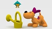 Pocoyo