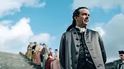 Marie-Antoinette S1 E3