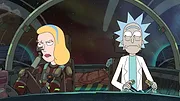 Rick et Morty