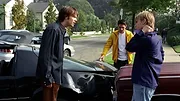 7 à la maison S6 E11